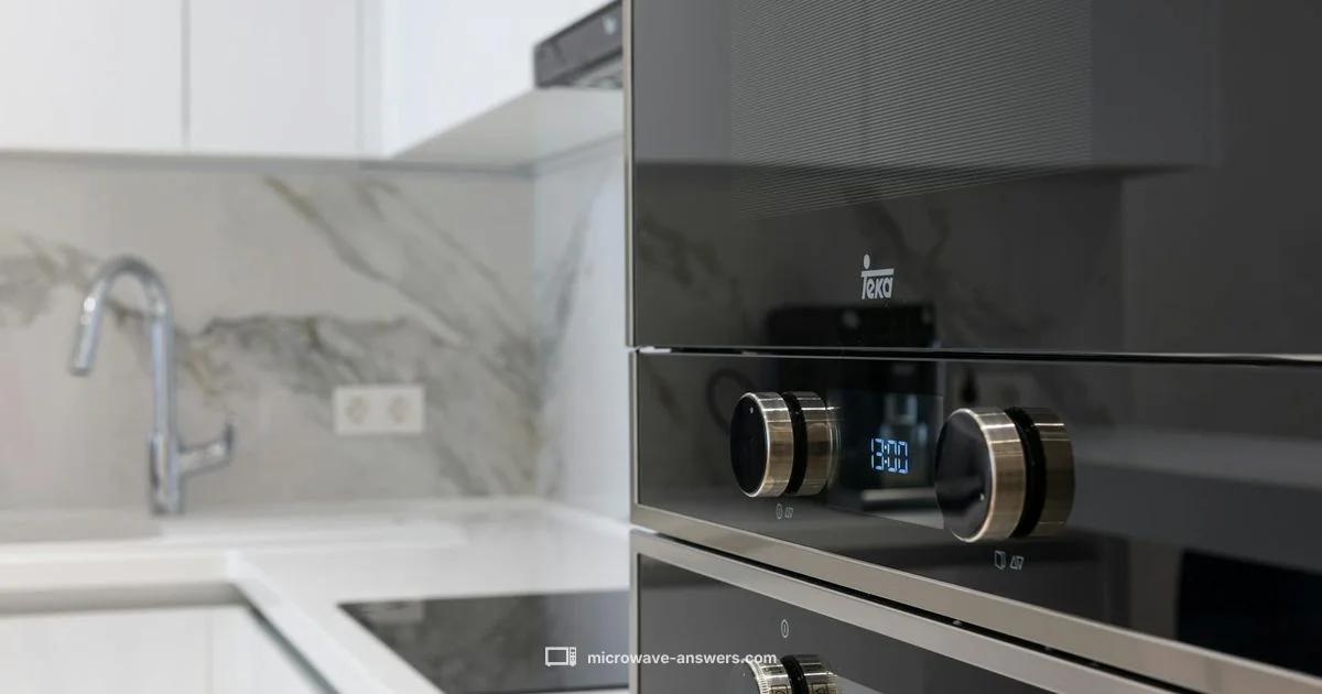 Convection Cooking 101 - Microwave Answers