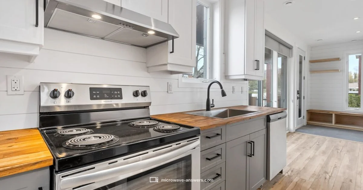 Easy Microwave Food - Microwave Answers