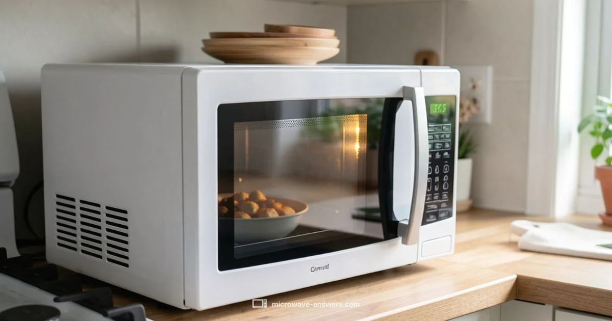 Microwave Covering Guide - Microwave Answers