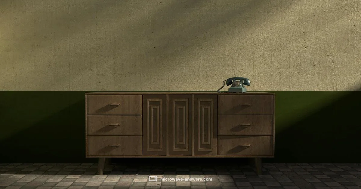 Microwave Invention - Microwave Answers