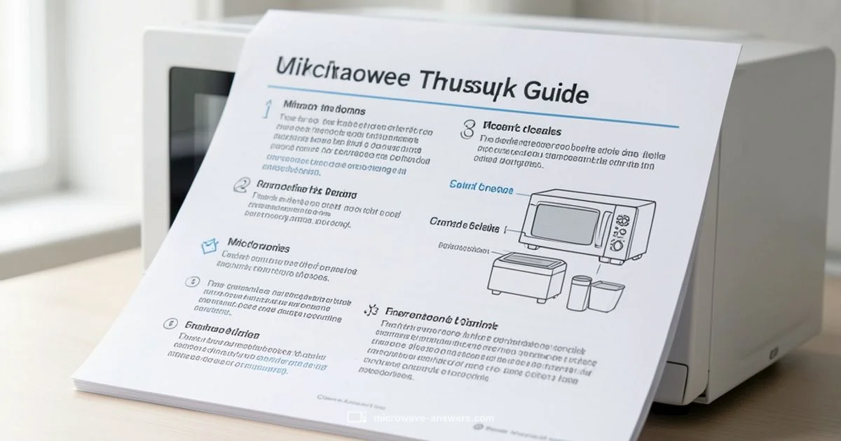 Microwave Troubleshooting - Microwave Answers