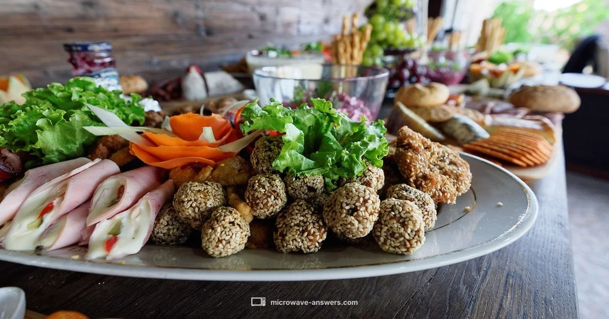 Crispy Microwave Bacon - Microwave Answers