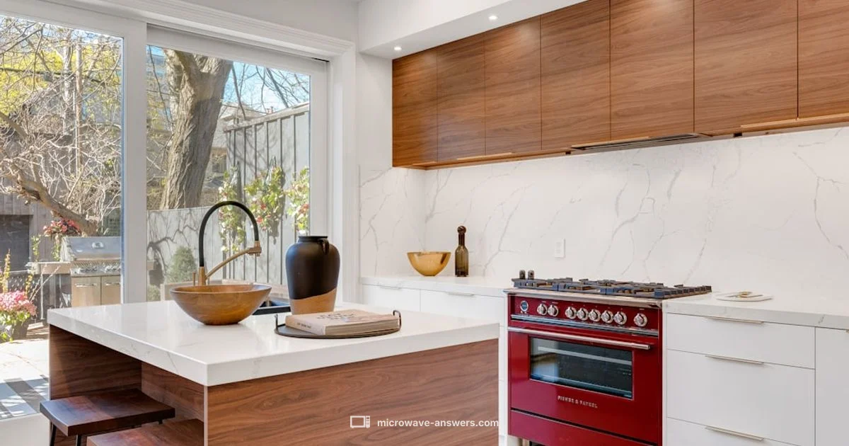 Microwave Lifespan Guide - Microwave Answers