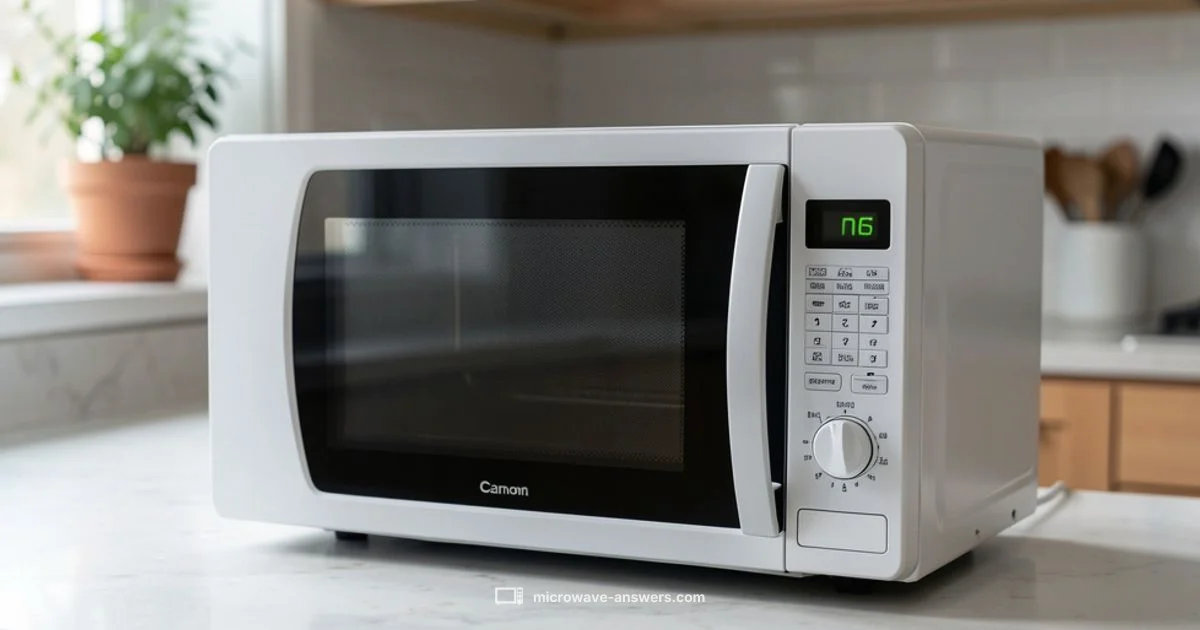 nn sc668s Guide - Microwave Answers