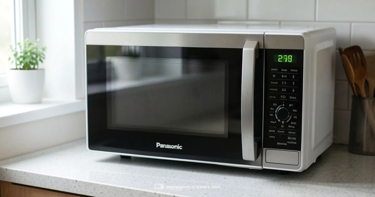 Compact Power - Microwave Answers