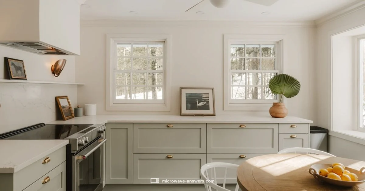 Microwave Sales 2026 - Microwave Answers