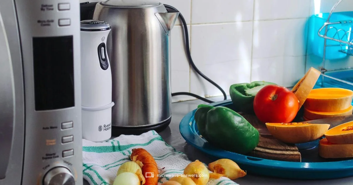 Crisp Microwave Fixes - Microwave Answers