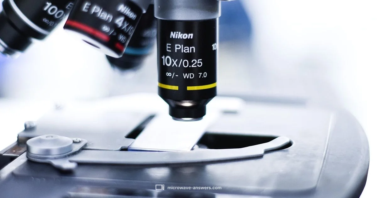 Is Microwave Hard - Microwave Answers