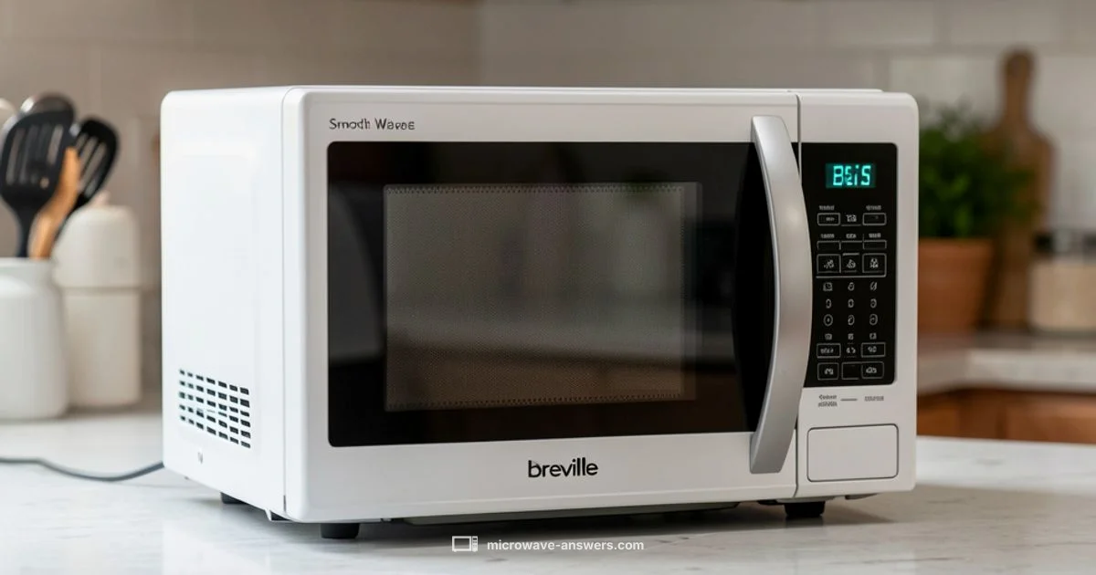 Smooth Wave Review - Microwave Answers