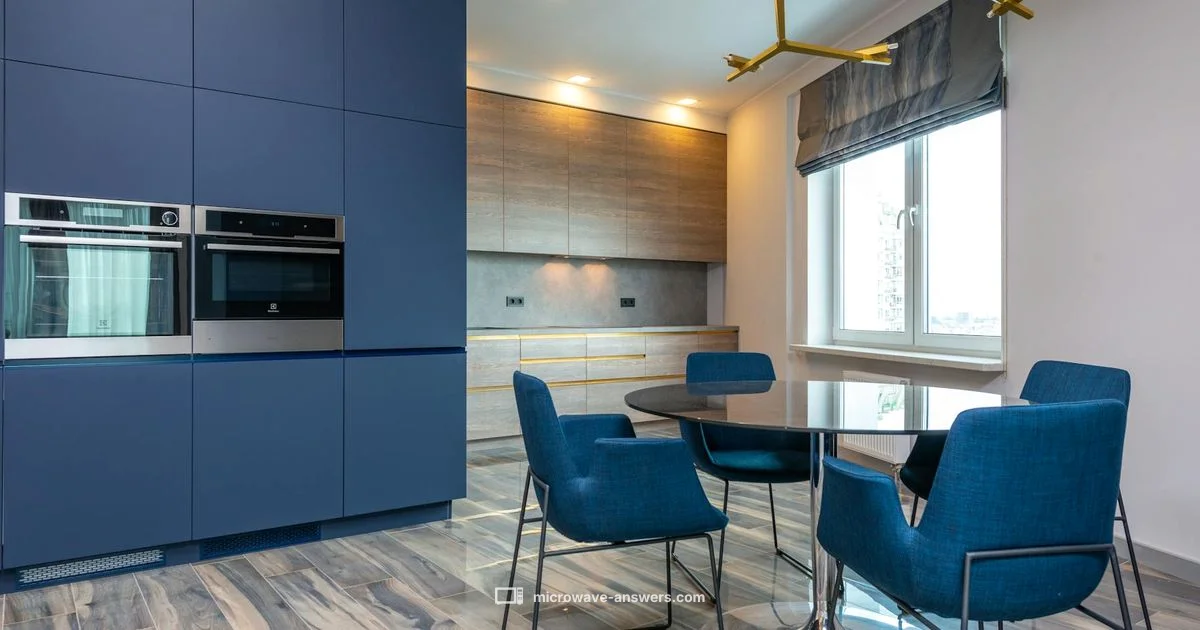 Microwave vs Oven - Microwave Answers