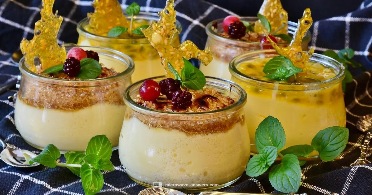 Peanut Fudge Quick Fix - Microwave Answers