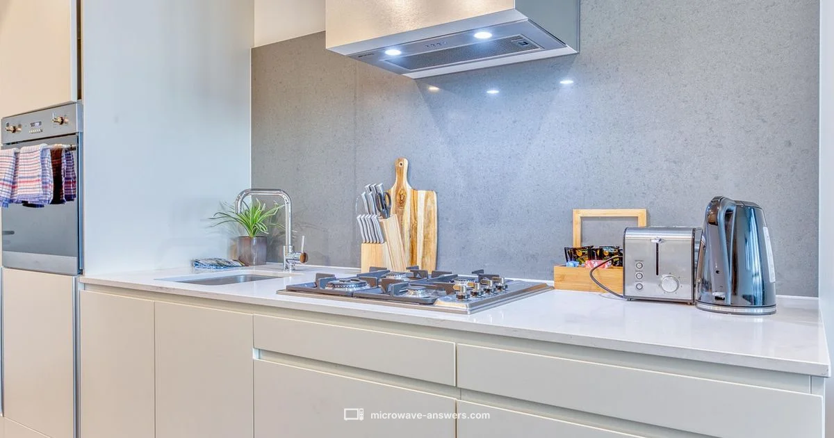 Microwave Ovens Guide - Microwave Answers