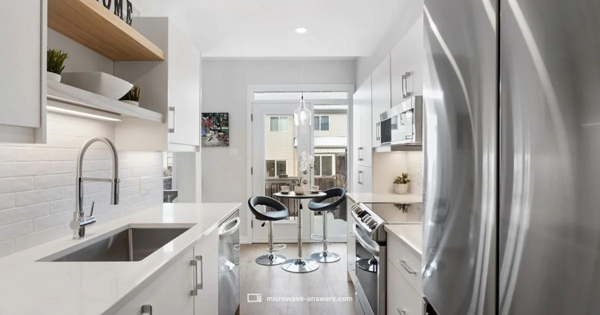 OTR Microwave Review - Microwave Answers