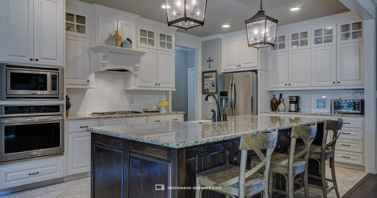 Microwave Goodness Guide - Microwave Answers