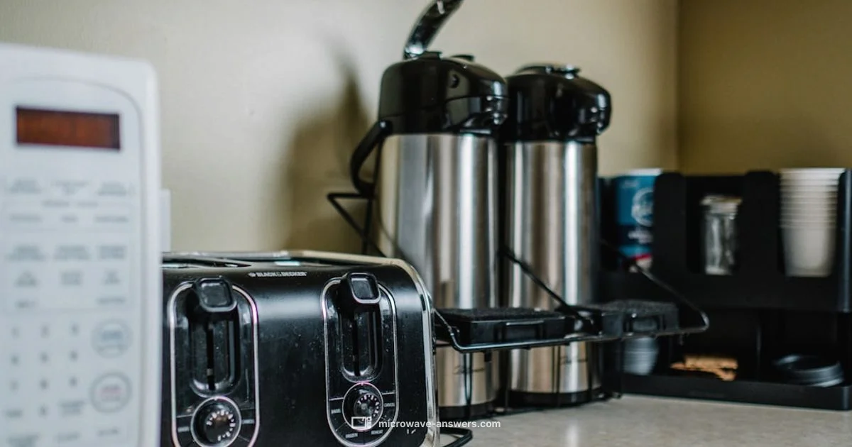 Microwave Parts - Microwave Answers