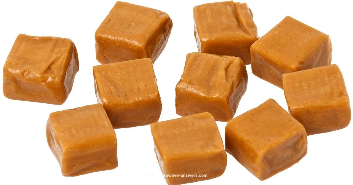 5-Minute Fudge Hack - Microwave Answers