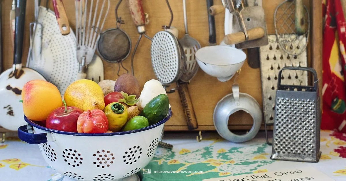 Origins of Microwaves - Microwave Answers