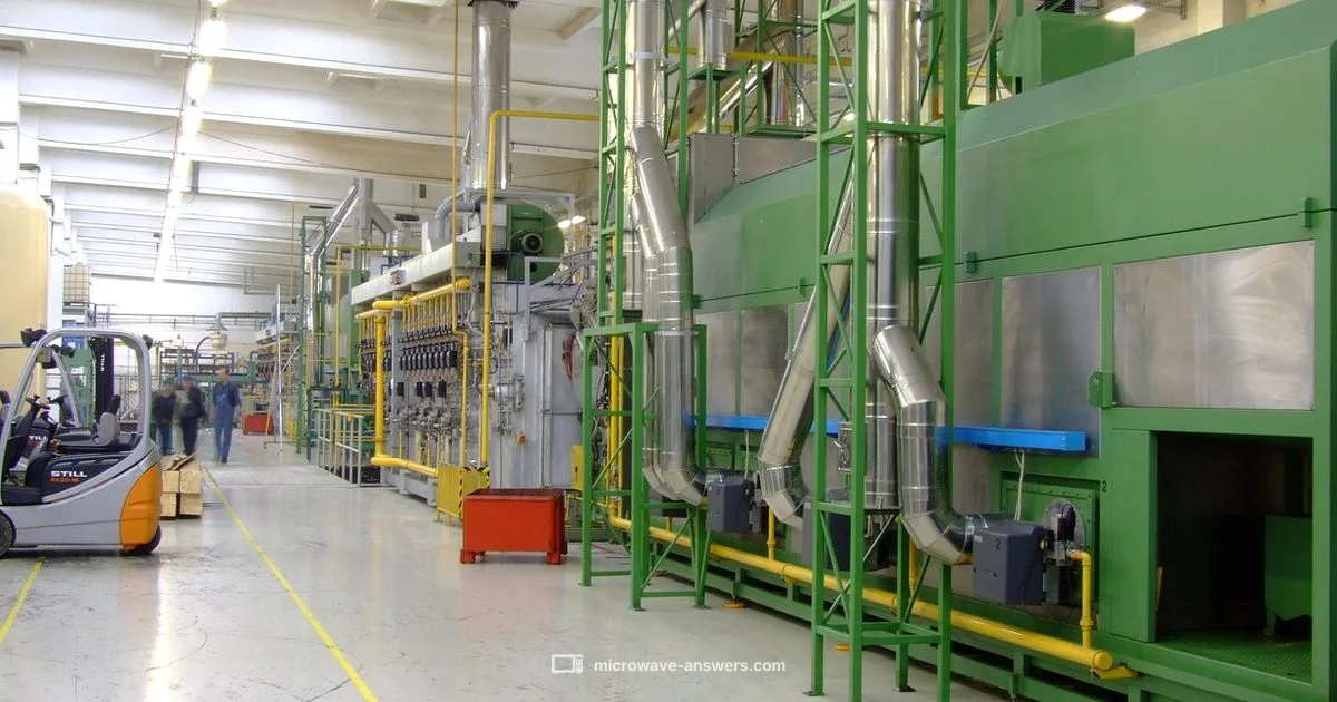 Microwave Making - Microwave Answers