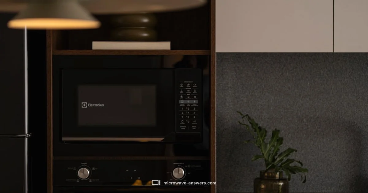 OTG vs Microwave - Microwave Answers