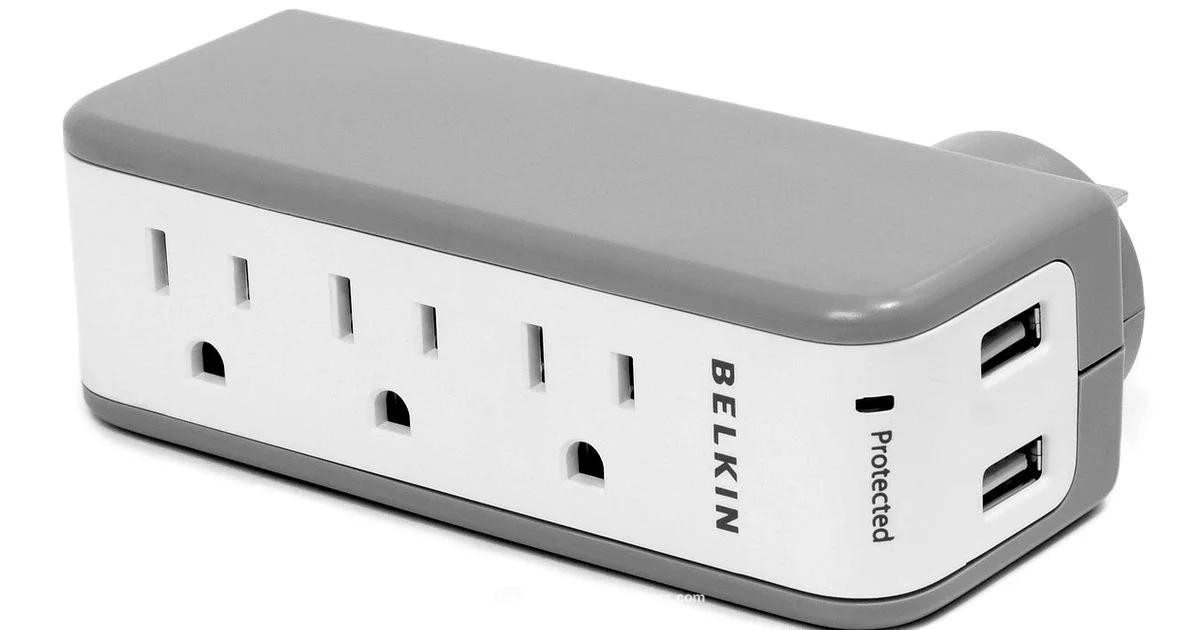 Surge-Proof Kitchen - Microwave Answers