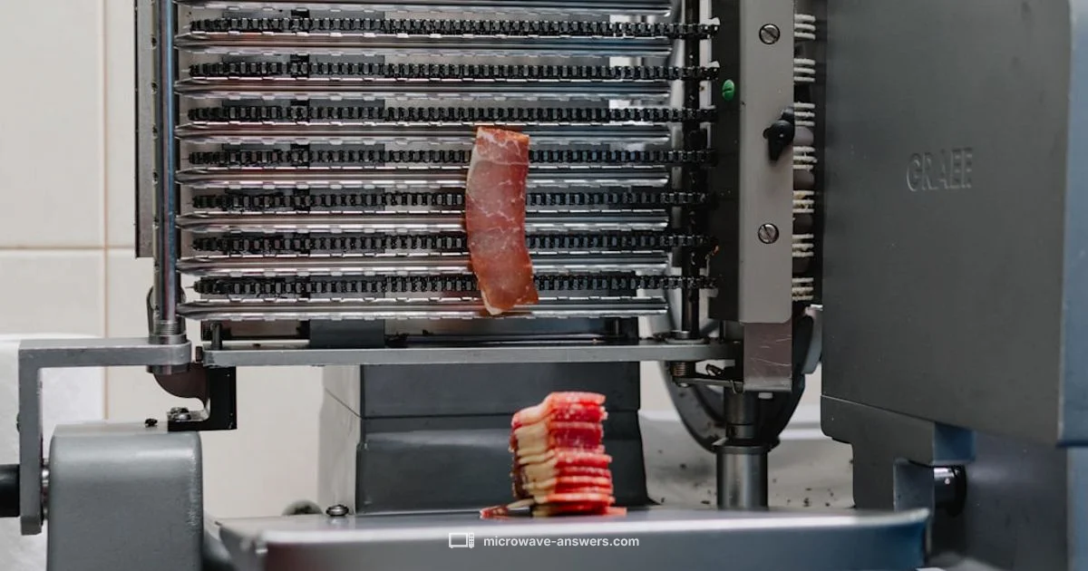 Defrost Tips - Microwave Answers