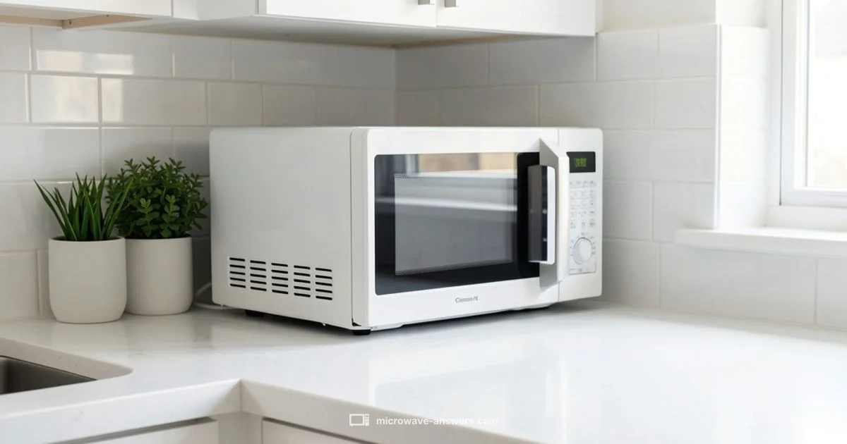 Microwave Cooking Tips - Microwave Answers