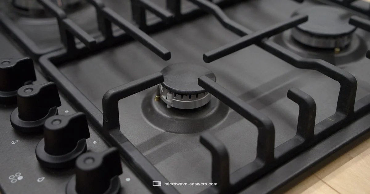 Over Range 30 Inch - Microwave Answers