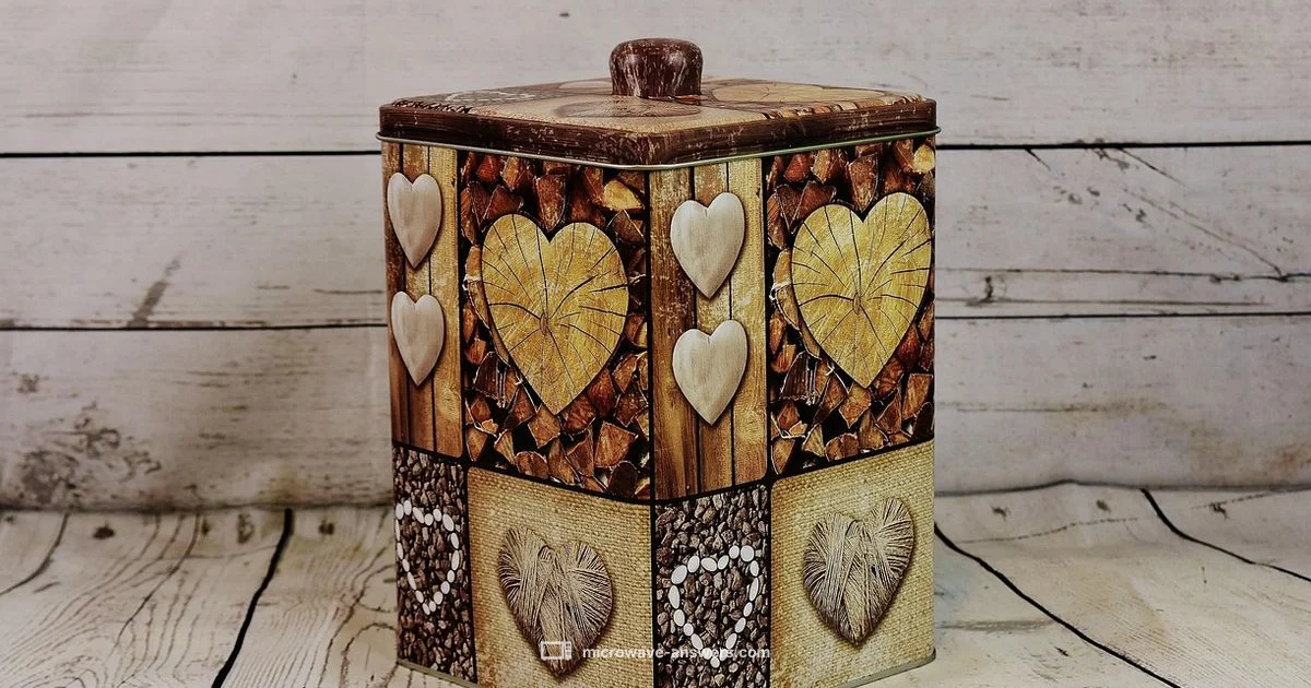 Safe Containers Guide Safe Containers Guide - Microwave Answers