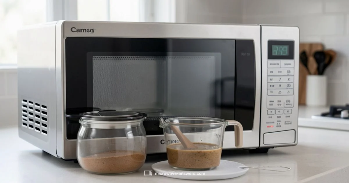 Microwave Safety Guide - Microwave Answers