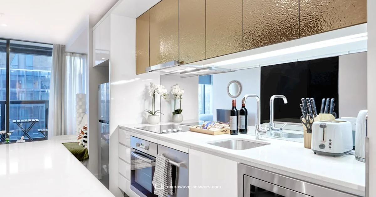 Microwave Quick Fix - Microwave Answers