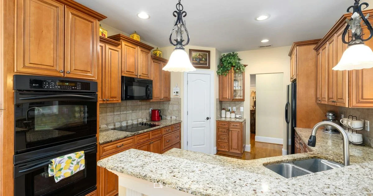 Double Oven Microwave - Microwave Answers