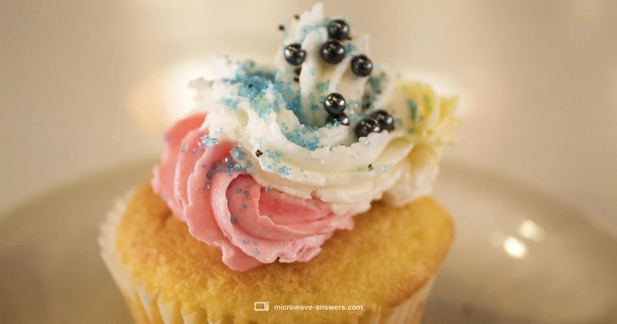 Microwave Cake Guide - Microwave Answers