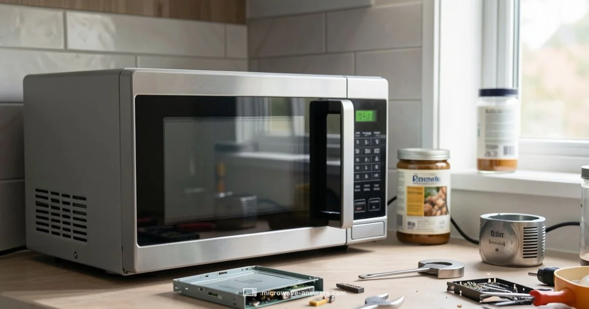 Waveguide Cover Replacement - Microwave Answers