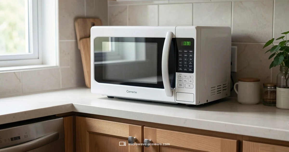 Base Cabinet Microwave - Microwave Answers