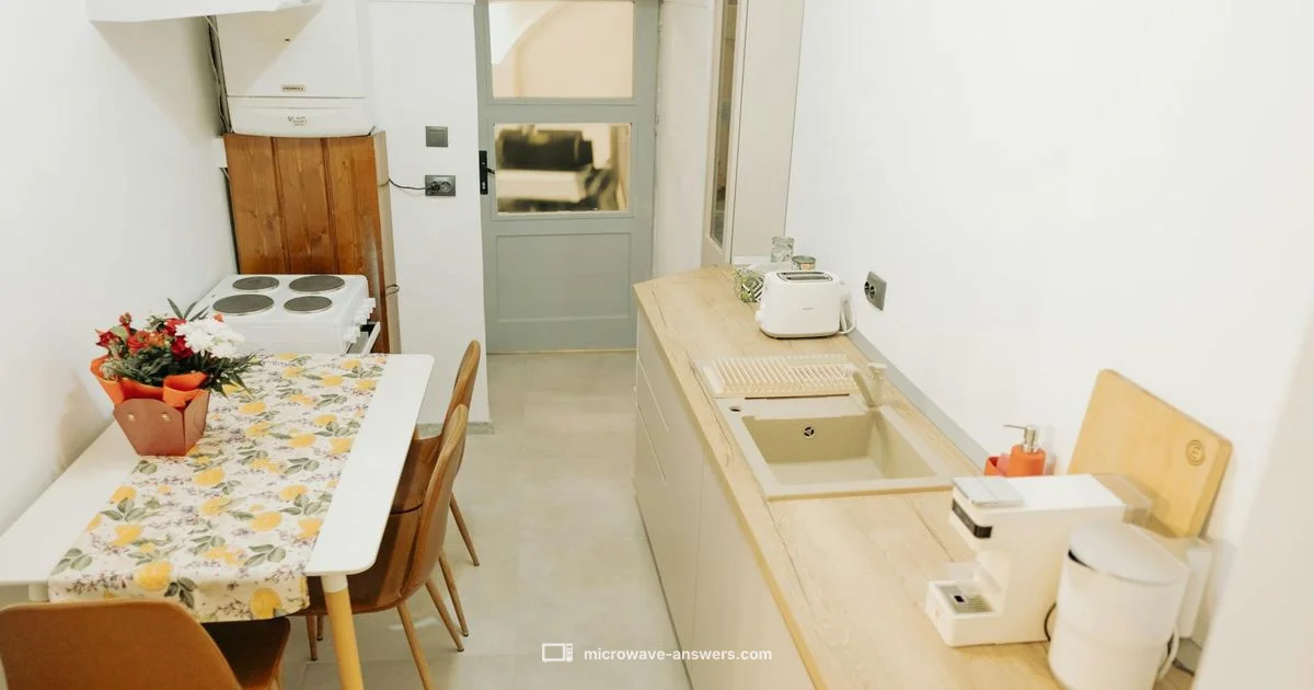 Best Microwave & Air Fryer Combo - Microwave Answers