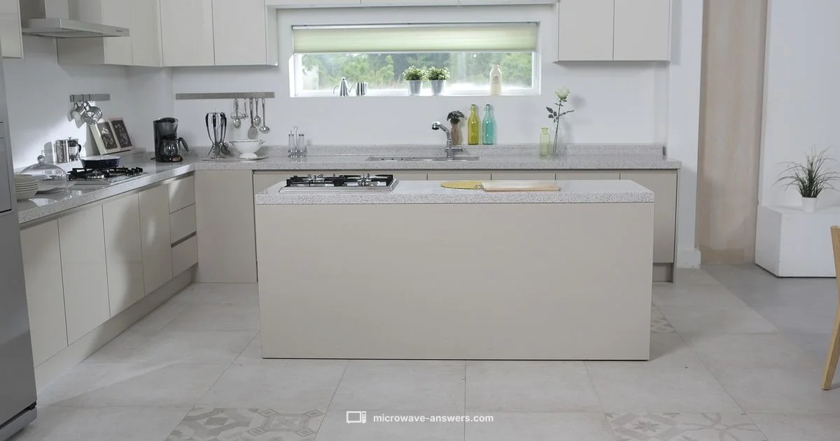 Small-Space Microwave - Microwave Answers