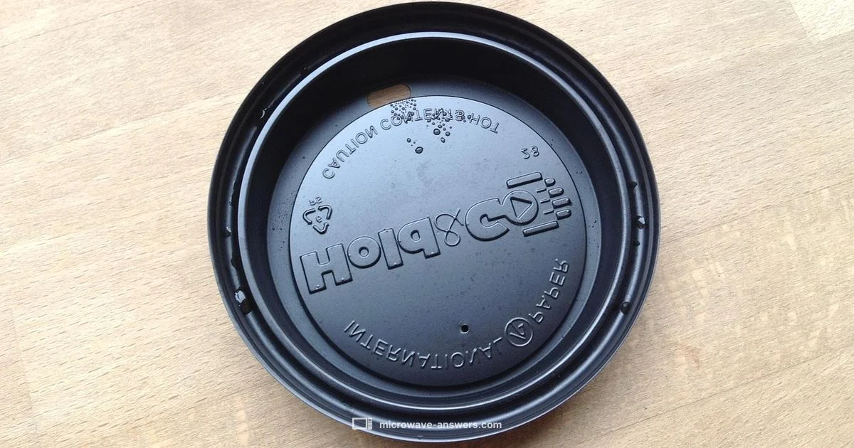 Microwave Covers - Microwave Answers