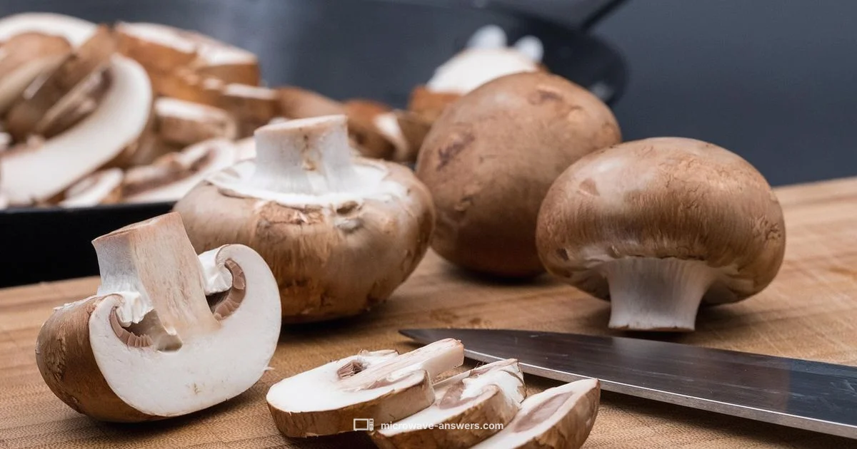 Easy Microwave Meals - Microwave Answers