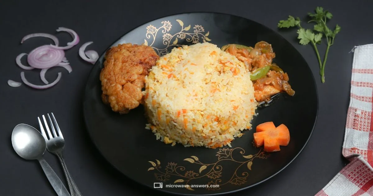 Cover Essentials - Microwave Answers