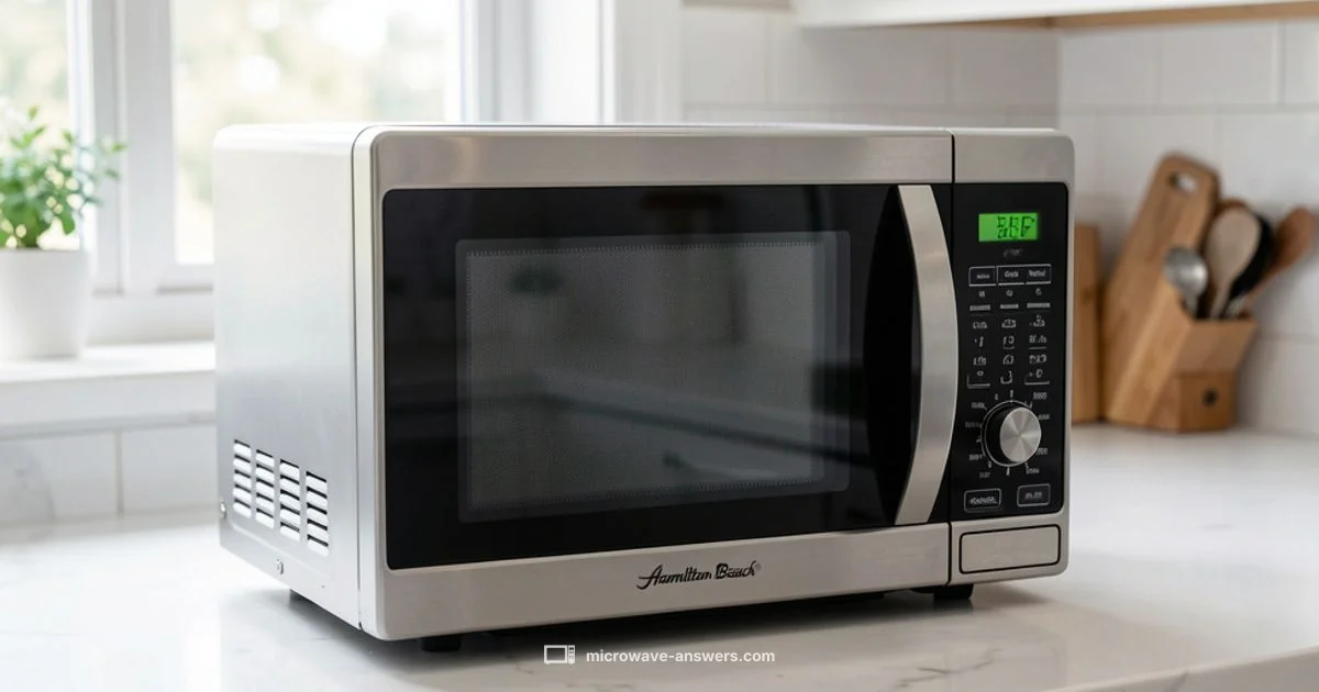 900 Watt Guide - Microwave Answers