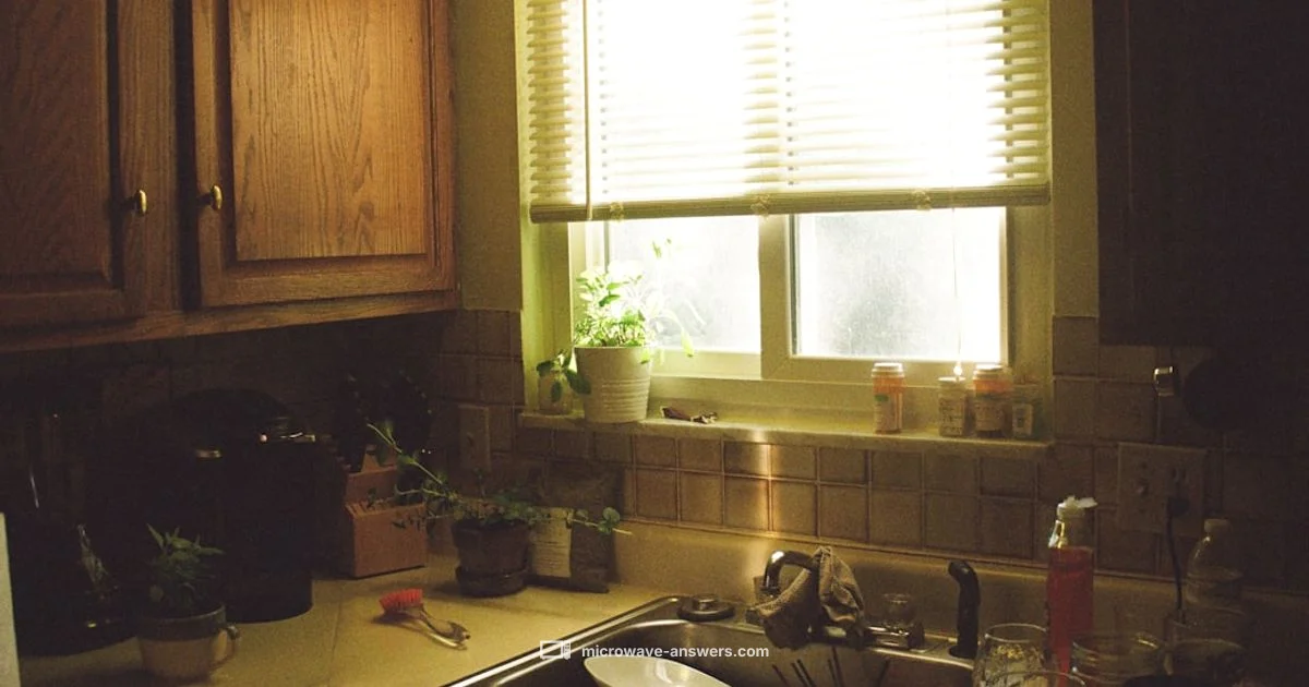 Air Fryer vs Microwave - Microwave Answers