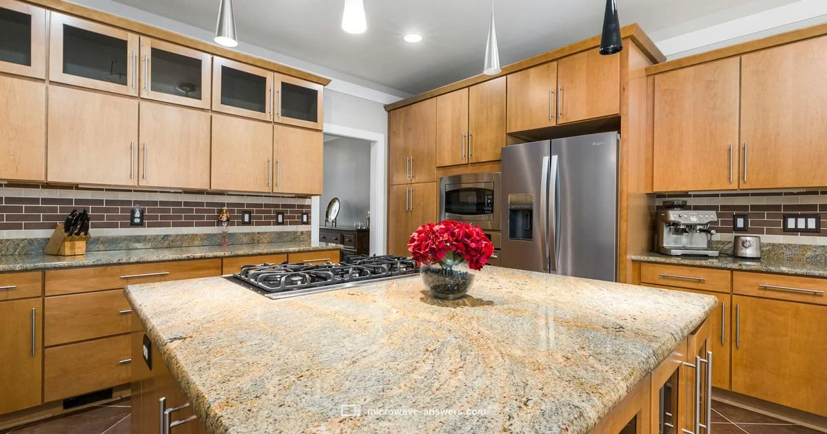 30-Inch Wide Microwave - Microwave Answers