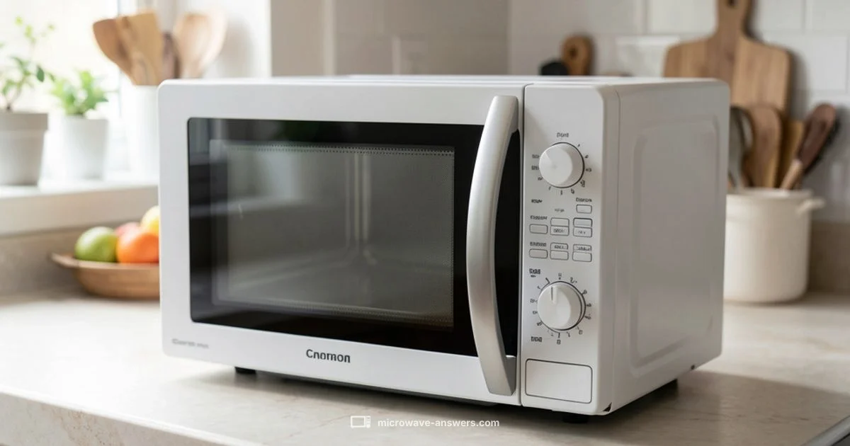 WMH78019HZ Error Guide - Microwave Answers