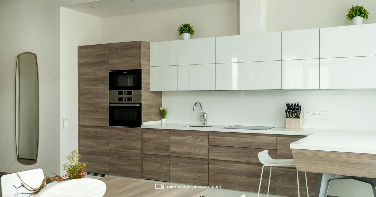 Microwave Warranty Guide - Microwave Answers