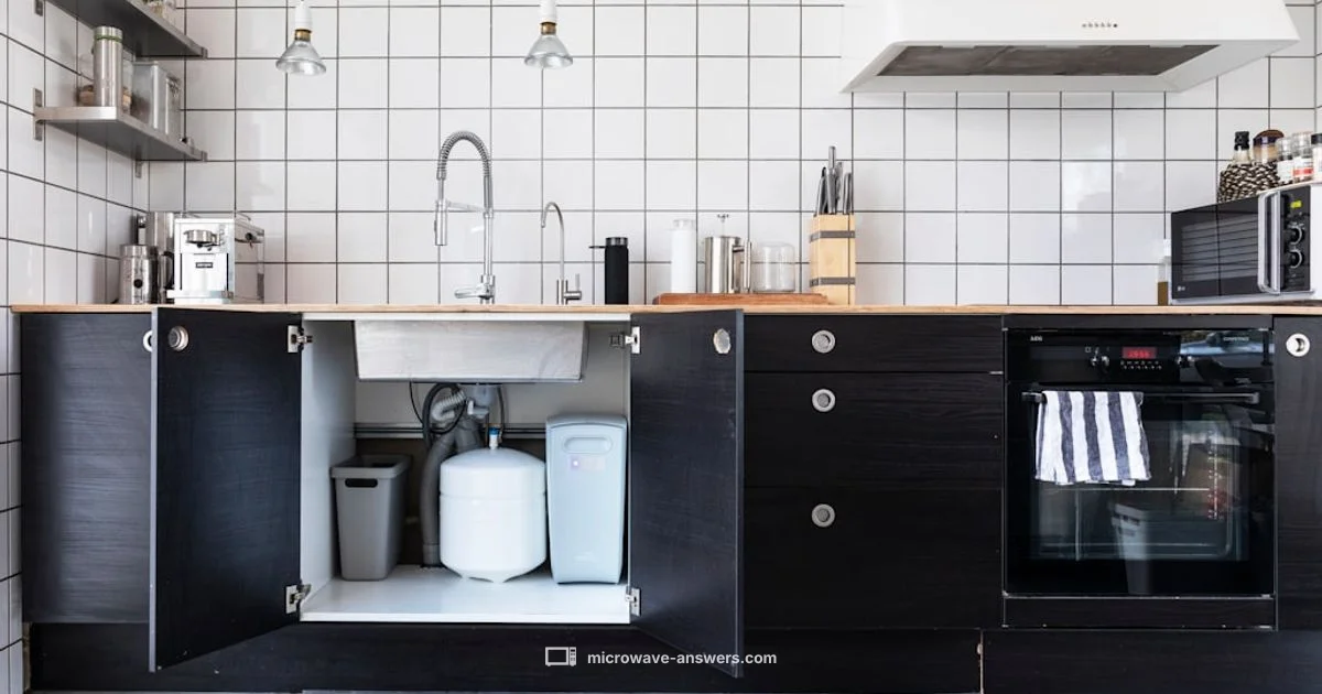 Best Small Microwaves 2026 - Microwave Answers