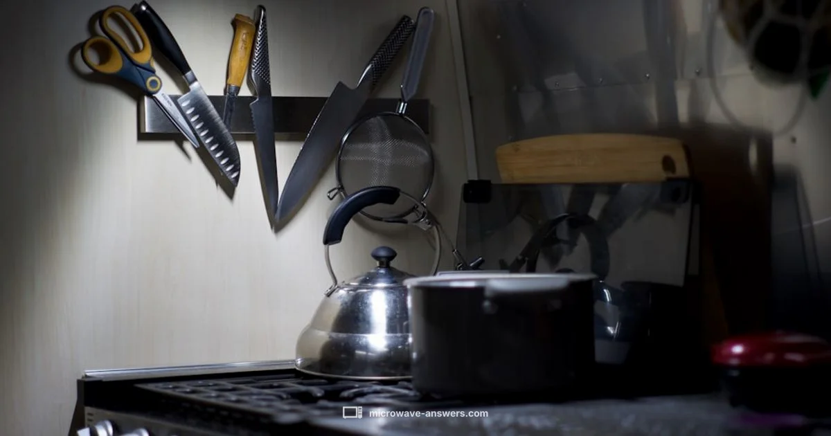 Microwave Guide Essentials - Microwave Answers