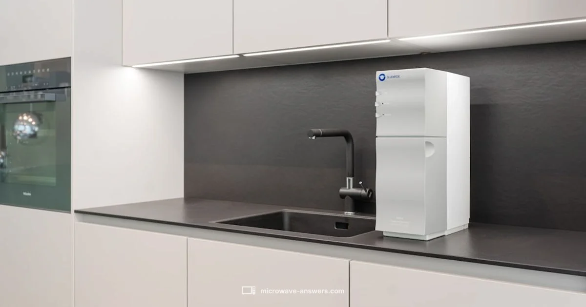 Handle Microwave Safely - Microwave Answers