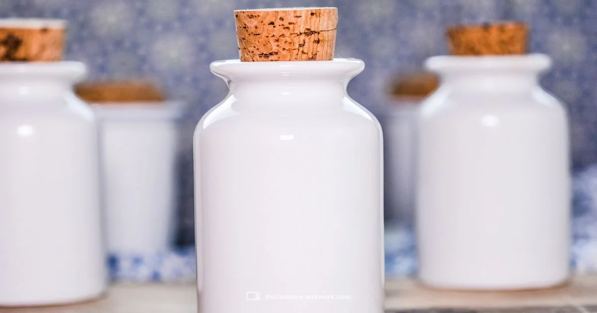 Plastic Safety Guide - Microwave Answers