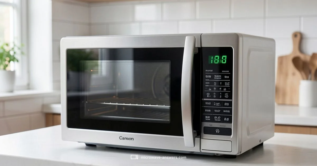 Combi Wave 3 in 1 - Microwave Answers