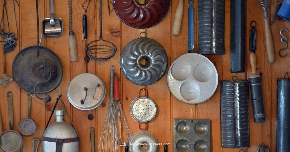 Invention of Microwave - Microwave Answers